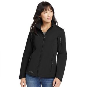 Eddie Bauer® Soft Shell Jacket Sz S